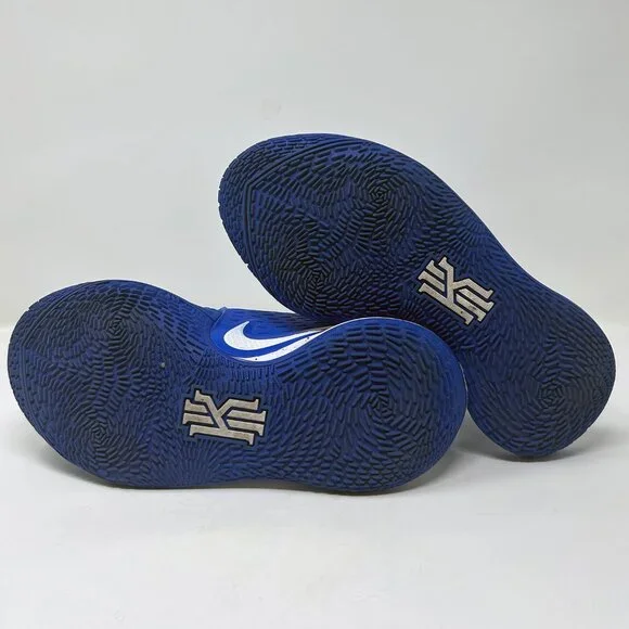 NIKE Kyrie Low 2 TB RACER Blue - Picture 4 of 5